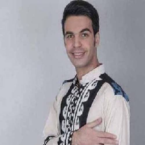 فرشید حکمتی و غلامرضا طوسی دردت منه تیام